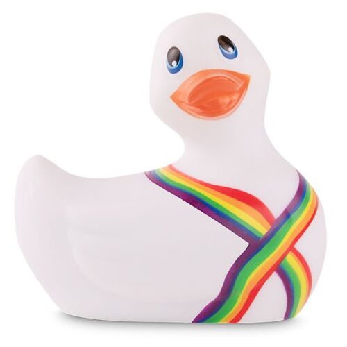 Vibratore I rub my duckie 2.0 | Design giocoso e stimolante