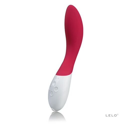 Vibratore Lelo Mona 2 | Doppia potenza e stimolazione intensa