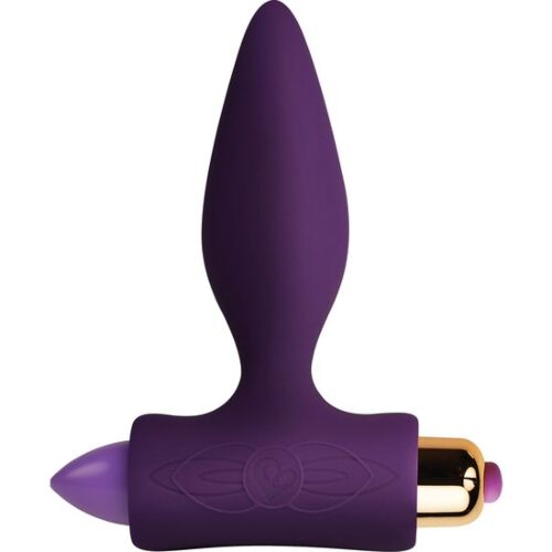 Plug Anal Rocks-Off Petite Sensations per principianti