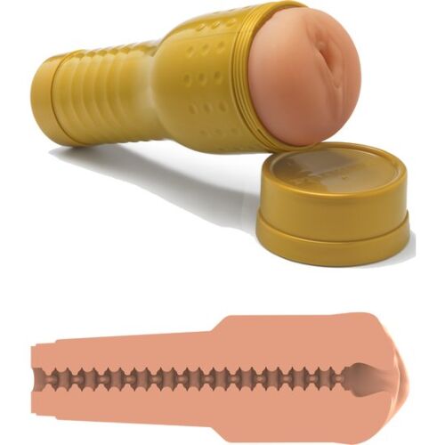 Masturbatore PRIVATE Personal Trainer Tube