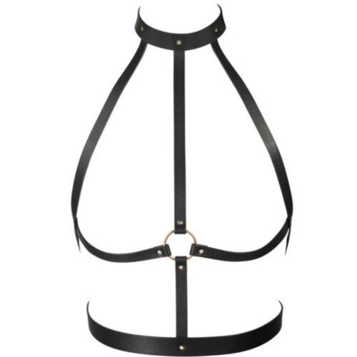 Arnés per il corpo Bijoux Indiscrets Maze - Design BDSM esclusivo