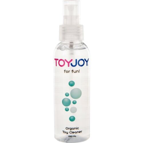 Spray disinfettante ToyJoy 150 ml per pulizia sicura