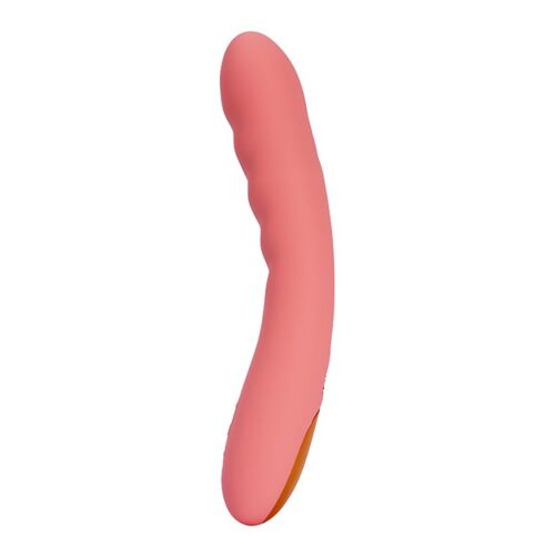 Vibratore Punto G SVAKOM Ava Neo