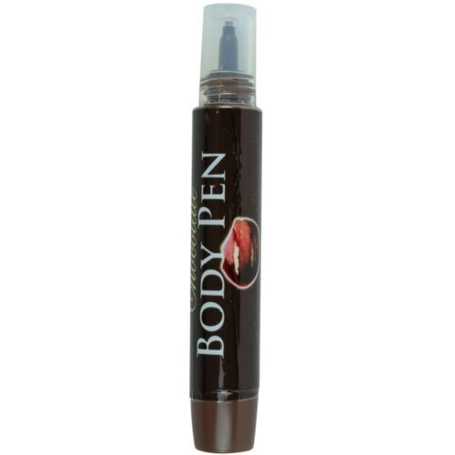 Pittura Corporale Comestibile Spencer & Fleetwood Cioccolato