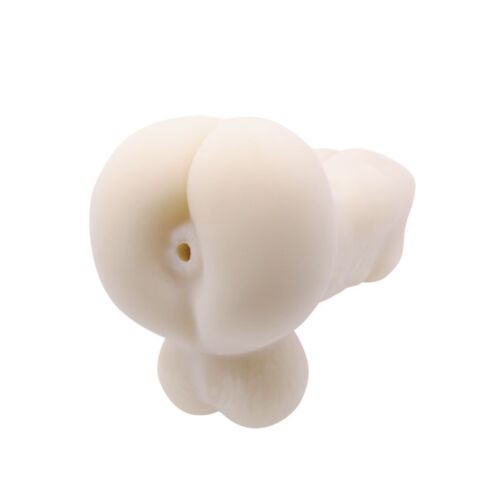 Masturbatore Mini Back Spirit