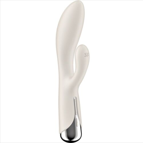 Satisfyer ClitSpin