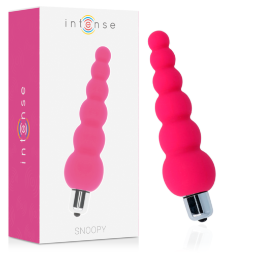 Vibratore INTENSE Snoopy 7 Modi di vibrazione