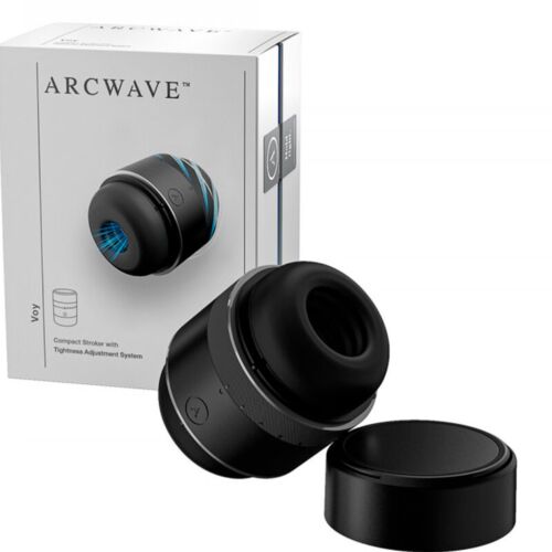 Masturbatore ARCWAVE Voy | Compatto e personalizzabile