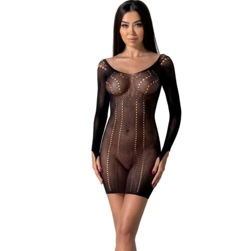 Bodystocking Passion con design sensuale