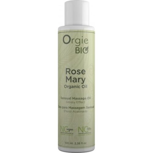 Olio Love Bio - 100 ml