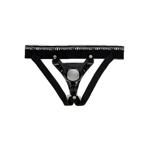 Jock armor black m imbracatura elástico
