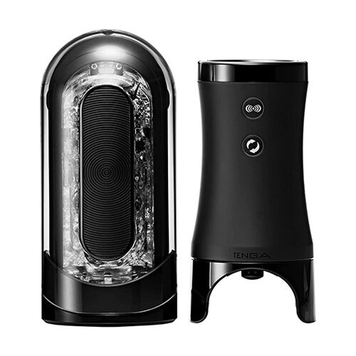 Accessorio vibrante Tenga Flip 0 Electronic Vibration