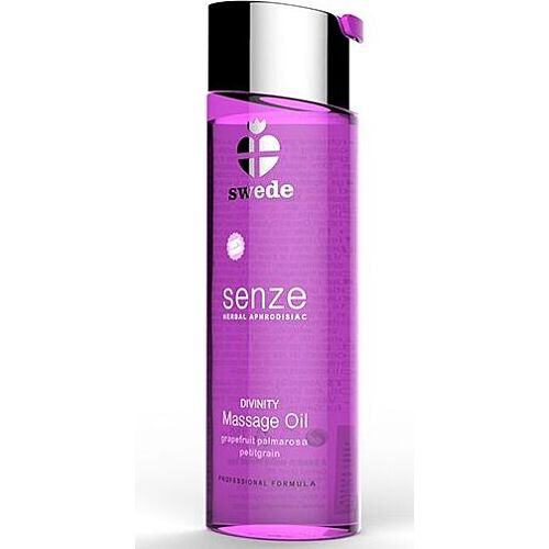 Olio da massaggio SWEDE Divinity 75 ml