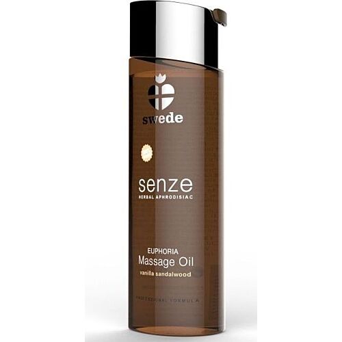 Olio da massaggio SWEDE Euphoria 75 ml