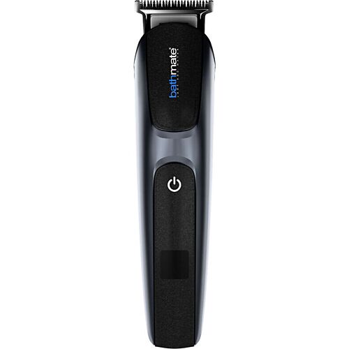 Rasoio di Precisione BATHMATE Trim 2.0 con Cuchillas Resistenti