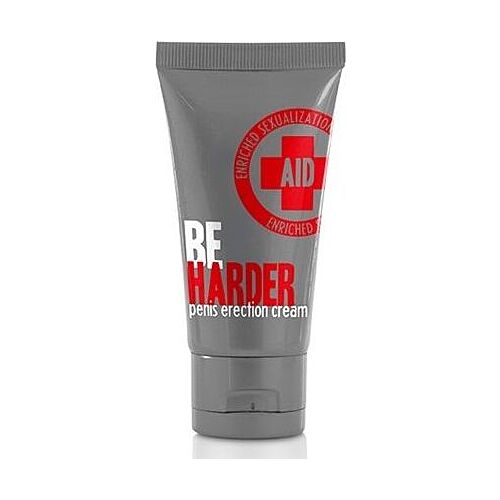 Crema Erezione COBECO AID BE HARDER per una stimolazione efficace