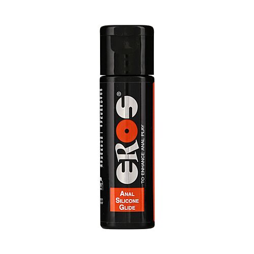 Lubrificante Anal EROS 30ml - Scivolosità di alta qualità