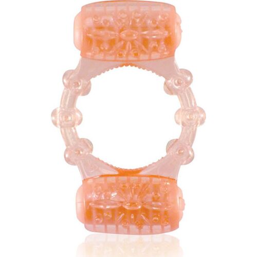 Anello vibrante Screaming O The Two-O