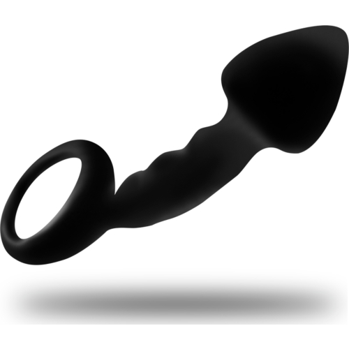 Anello Anale Scanalato Ohmama