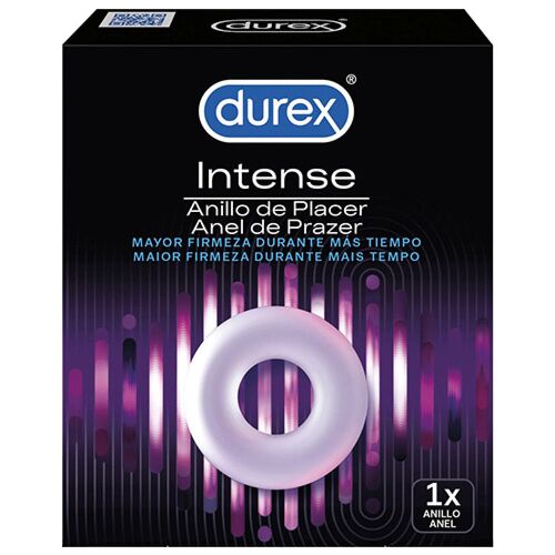 Anello Pene DUREX - Erezione più forte e duratura
