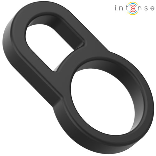 Anello Doppio INTENSE BOBBY per Penis