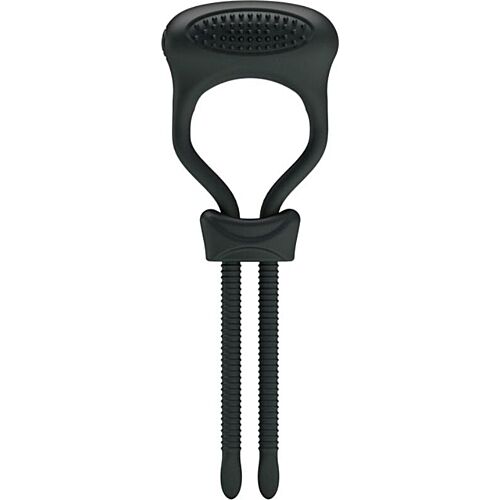 Anello Vibrante Pretty Love Curitis con Stimolazione Potente