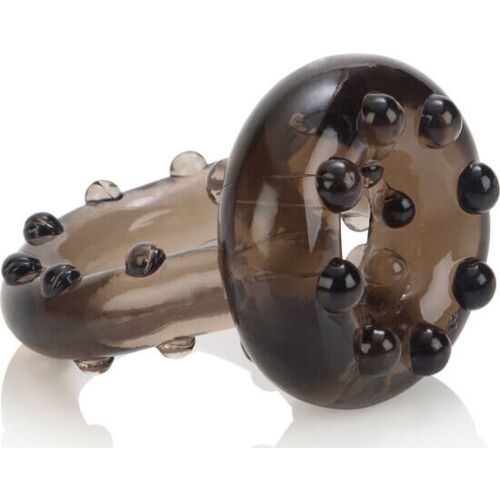 Anello Potenziatore Erezione CALEXOTICS Doppio Anello