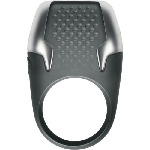 Anello Vibratore Climaximum Tyro con Luci LED