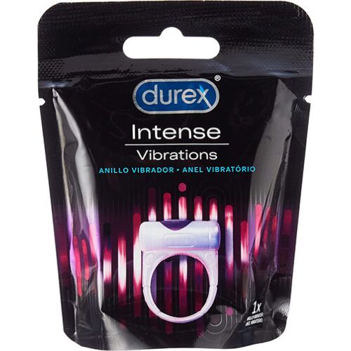 Anello vibrante DUREX Intense Orgasmic Vibrations