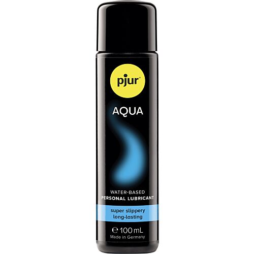 Lubrificante Acqua 100ml