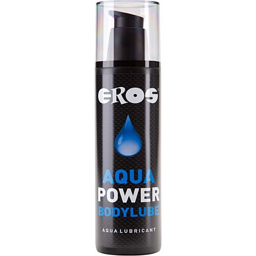 Eros aqua power boydglide 250ml