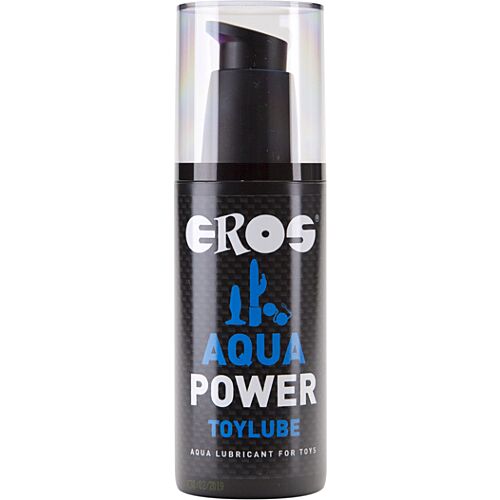 Lubrificante EROS POWER LINE - POWER TOYLUBE 125 ML