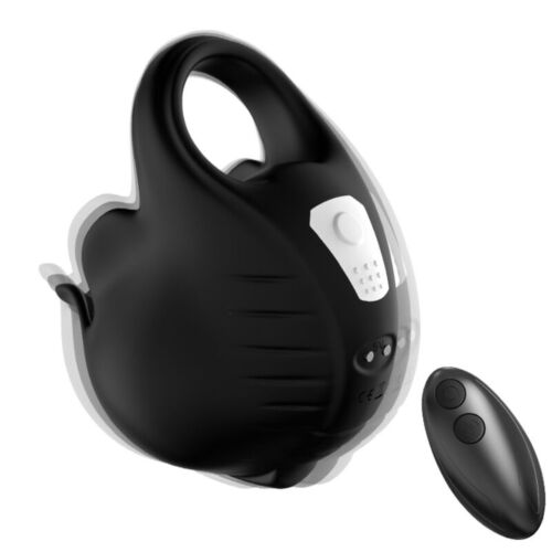 Anello Vibrante ARMONY con telecomando