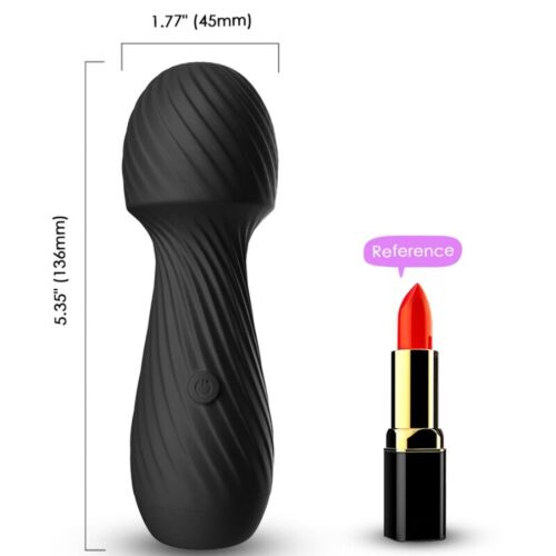 Vibratore ARMONY Dazzle Massager Small