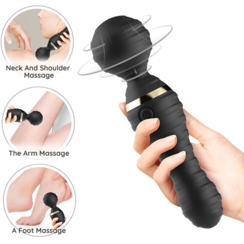 Massaggiatore e Vibratore ARMONY Freedò Compatto