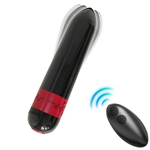 Vibratore ARMONY Rocket con telecomando