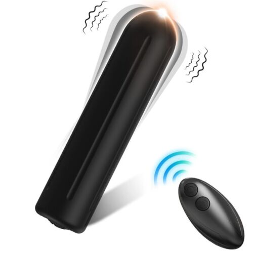 Pallina Vibrante ARMONY Warhead 9 modalità