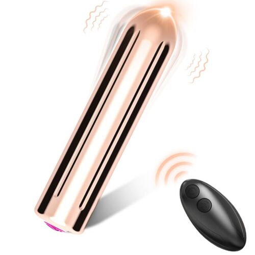Bala Vibrante ARMONY Warhead con telecomando