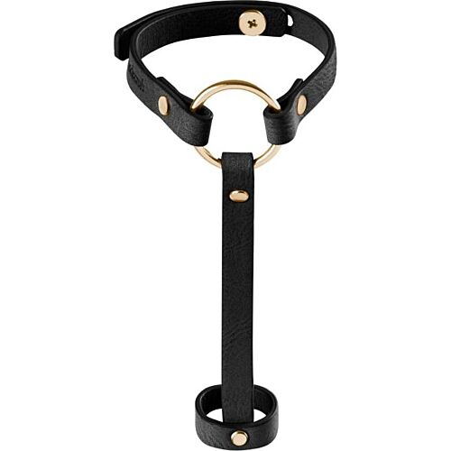 Bracciale Bijoux Maze per mani | Accessorio bondage vegano