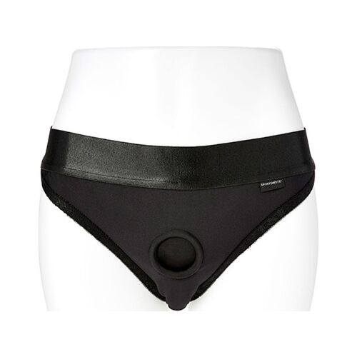 Imbracatura Silhouette Harness-S Sportsheets per accessori