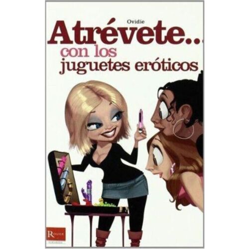 Articoli vari Diablo Picante – Guida ai giocattoli erotici