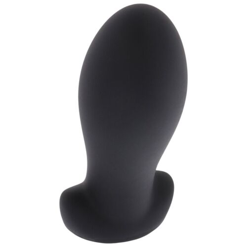 Plug Anale HIDDEN DESIRE Heavy Anal Stretcher L con base sicura