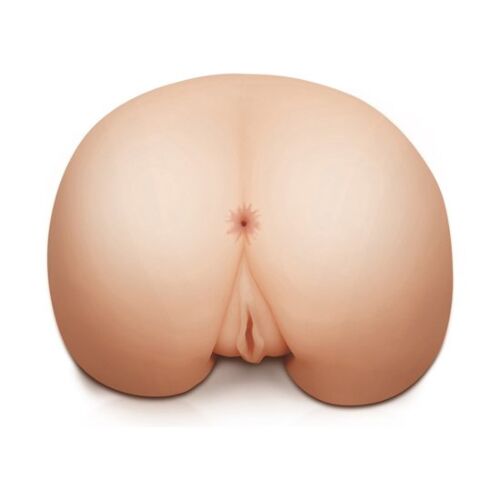 Extreme toyz mega masturbatore ano femenino