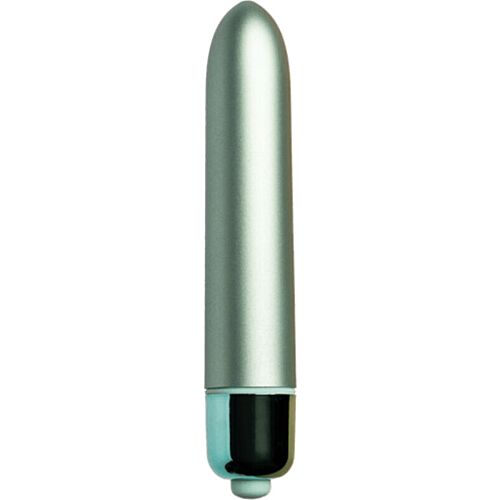 Vibratore bullet ROCKS-OFF RO-90 Aqua Lily
