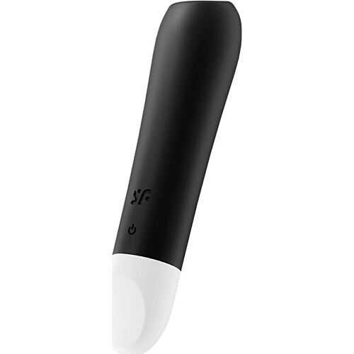 Bala Vibradora Satisfyer Ultra Power Bullet 2 con 12 vibrazioni