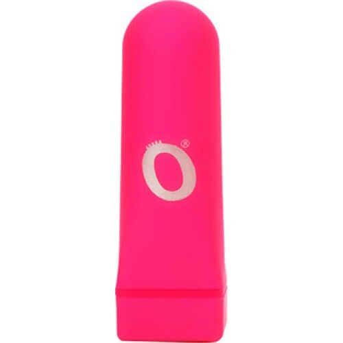 Vibratore tascabile Screaming O Bestie Bullet