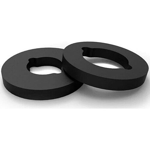 Bomba Alargadora Pene BATHMATE HYDROMAX 7 con Anelli Protettivi