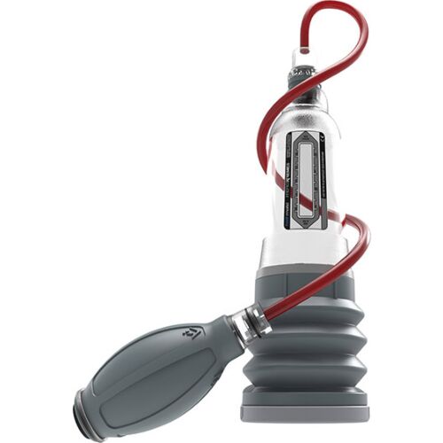 Bomba alargadora BATHMATE Hydroxtreme 5 con tecnologia idraulica