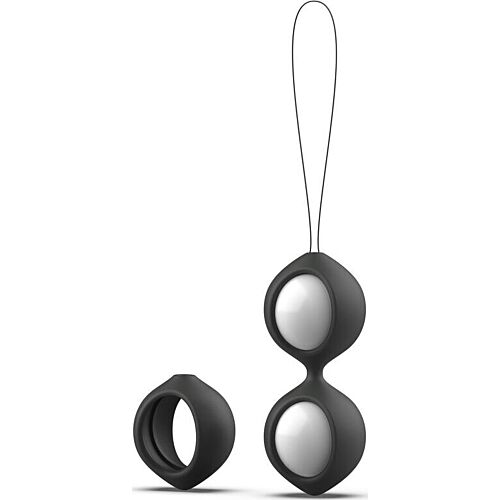 Bolas B SWISH BFIT CLASSIC FLEX per allenamento del pavimento pelvico