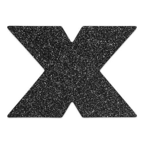 Accessori Bijoux Flash Cross: decorazioni autoadesive brillanti